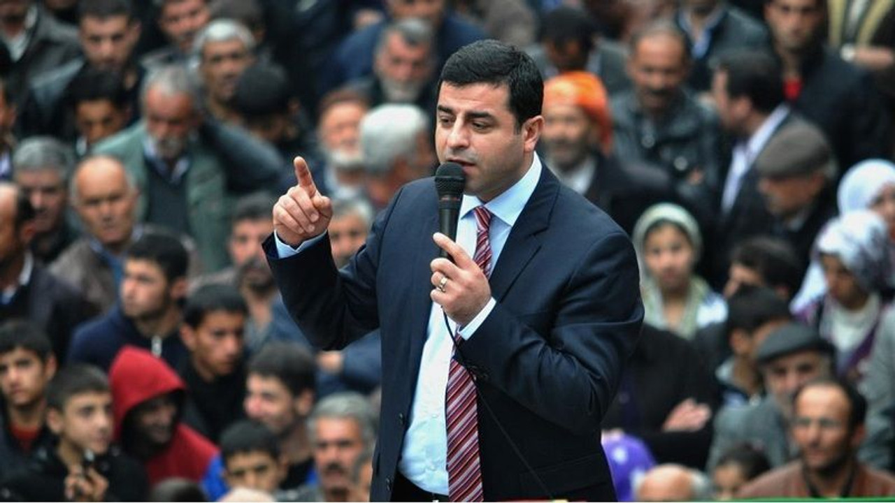HDP seçmeni, Cumhurbaşkanlığı seçiminde kimi destekleyecek?