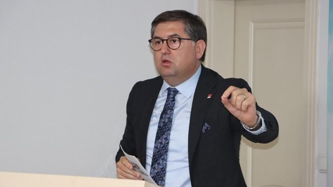 Büyükşehir’e gönderme: Millete hayal satmaktan bıkmadılar!