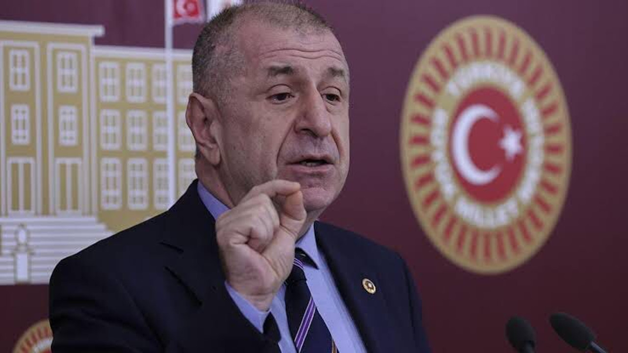 Özdağ’ın ziyareti ertelendi