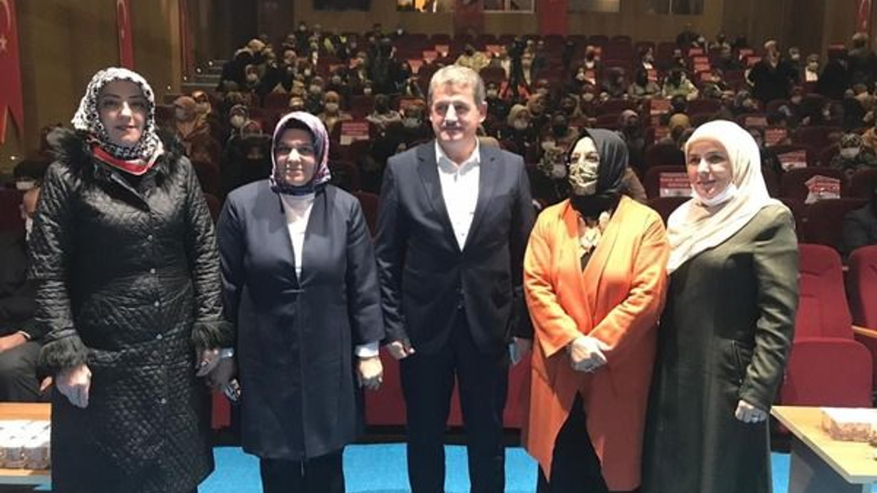 Danışma meclislerinde Civelek sesleri