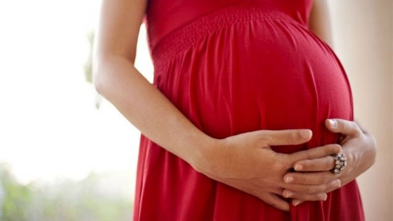 Prenses doğum normal doğum korkusunu ortadan kaldırıyor