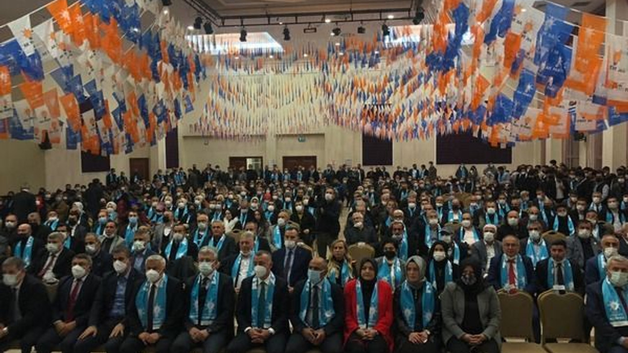Ekonomik kriz yokmuş!