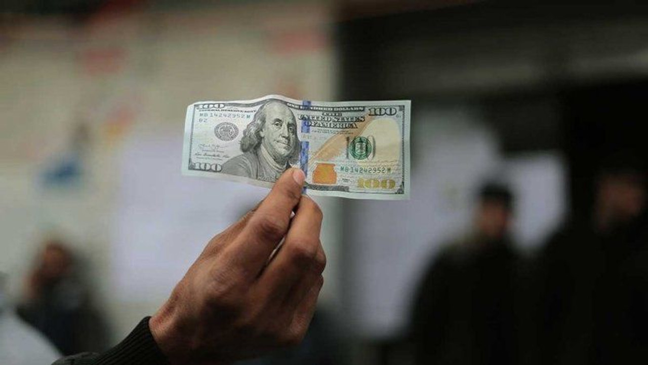 Dolar/TL kurunda bir 'rekor' daha: Durdurulamıyor!