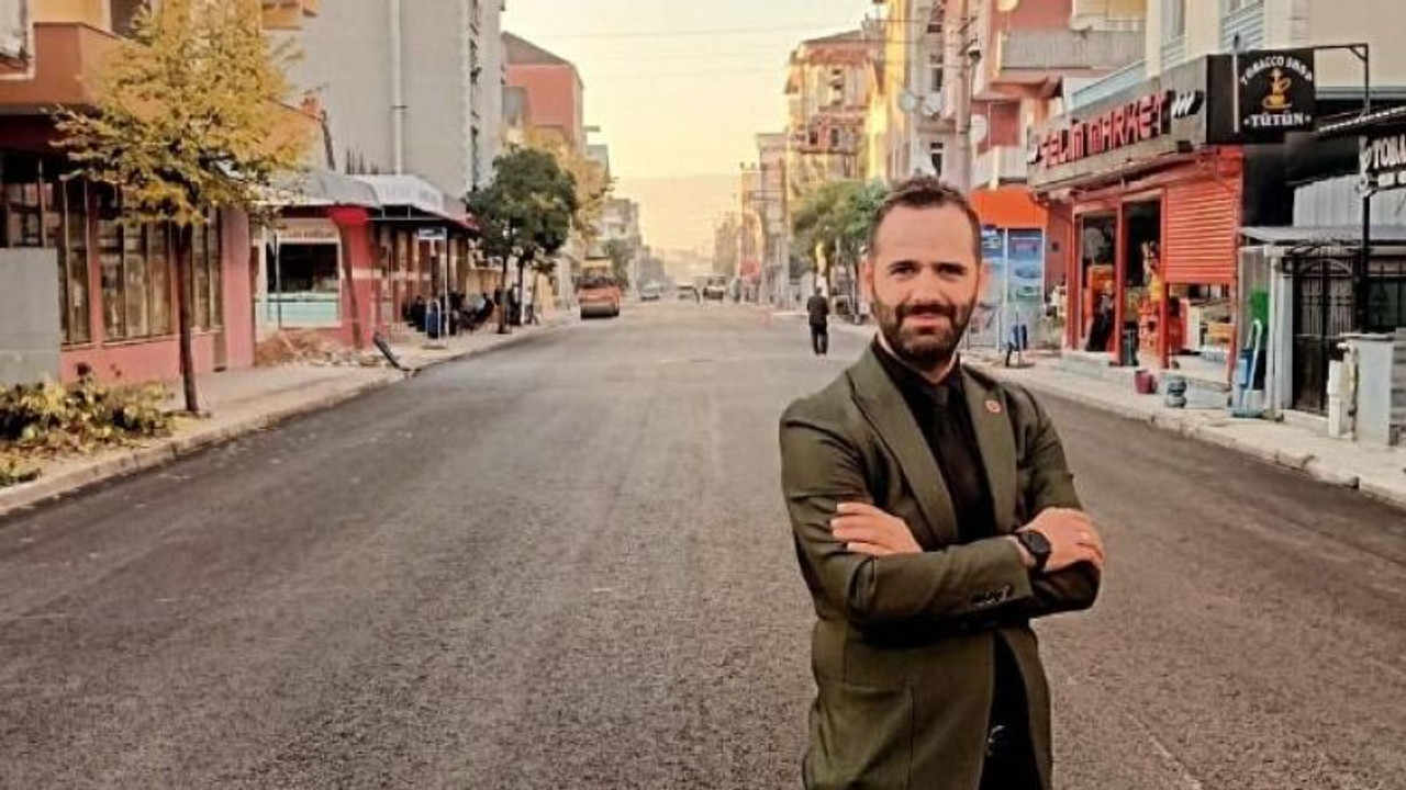 Muhtar mahallenin ismini değiştirmek istiyor