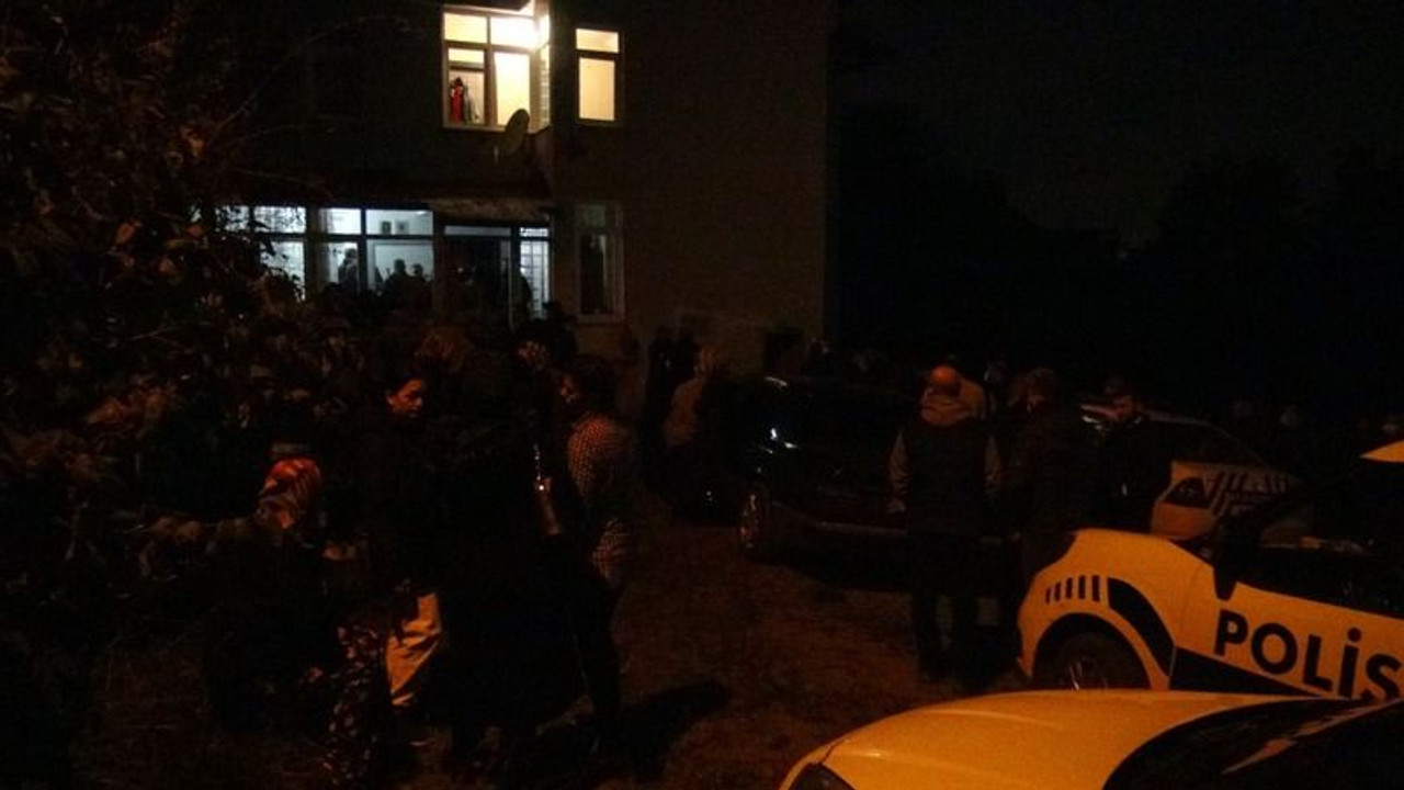 Günlerdir haber alınamıyordu, ağabeyi tarafından ölü bulundu