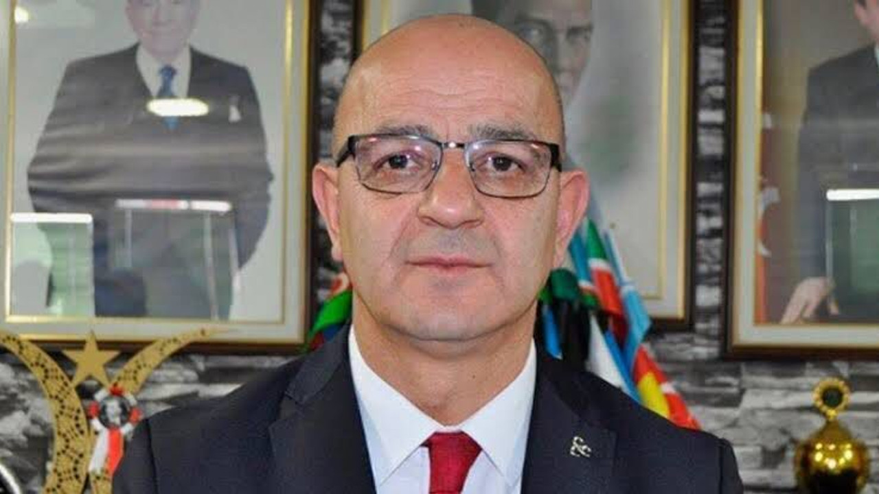 Ünlü ve Türkkan arasında “kansız” davası!
