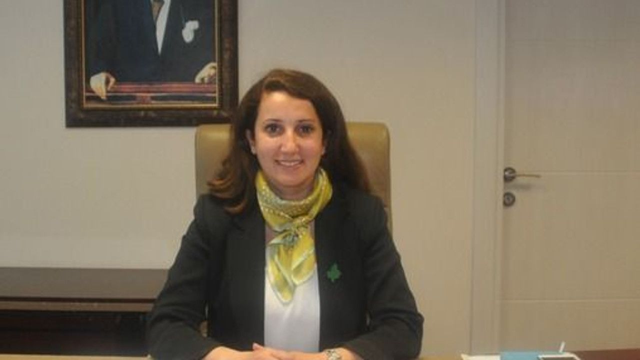 AKP’ye lavanta cevabı: Lavantanın l’sinden anlamayanlar...
