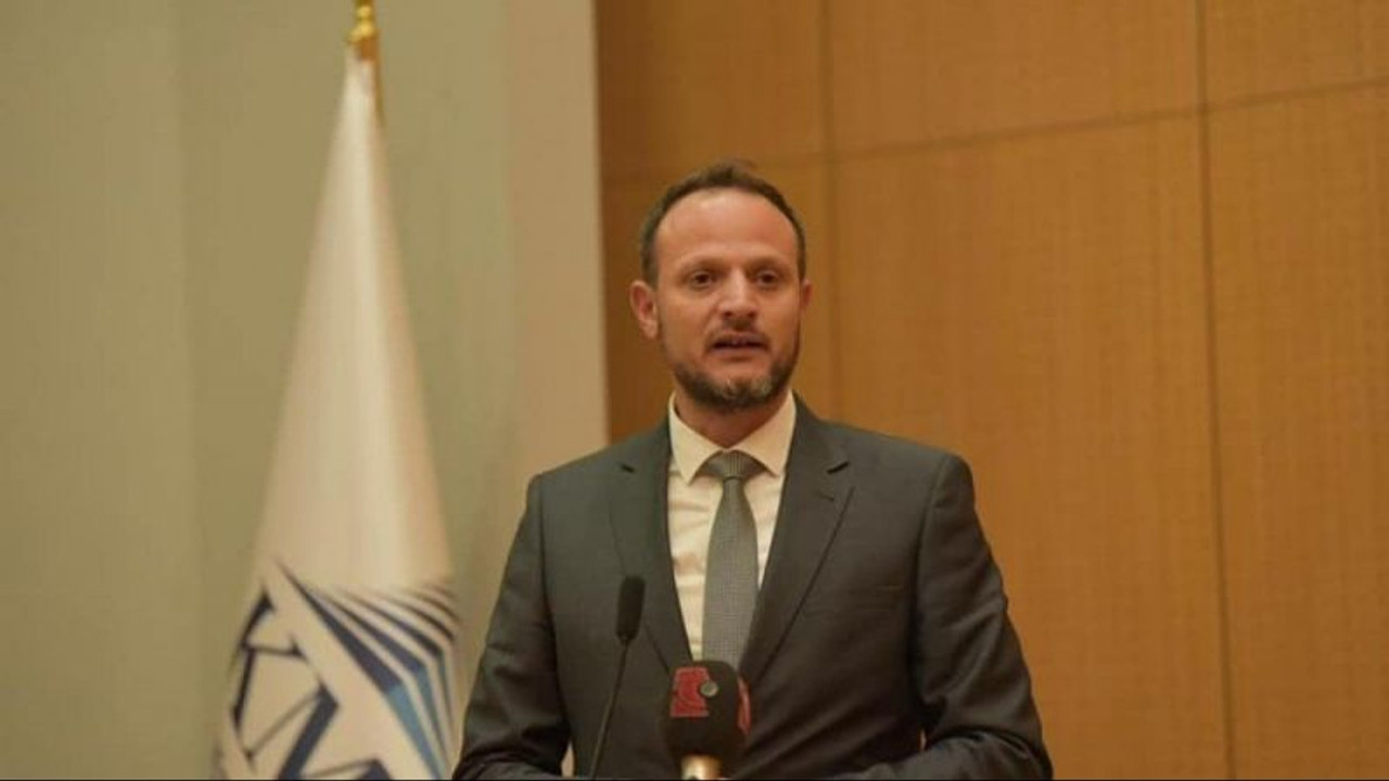 Oğuzhan Keleş’in acı günü