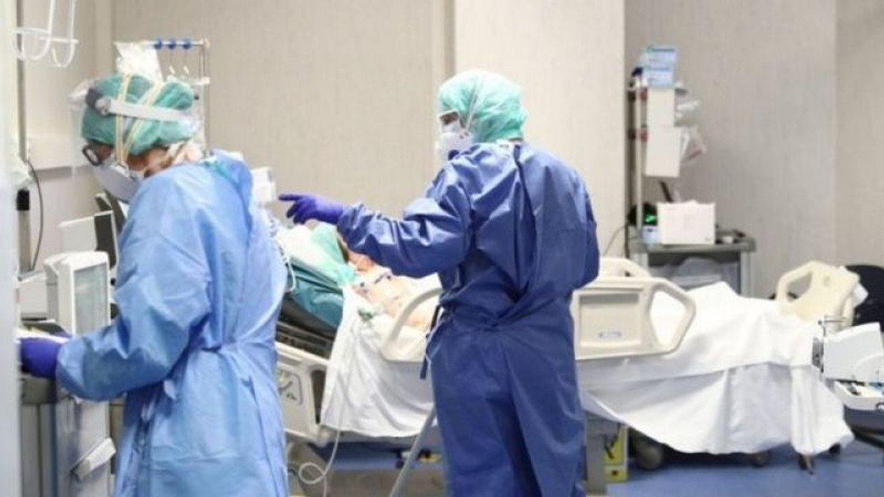 Bilim Kurulu üyesinden Aralık uyarısı