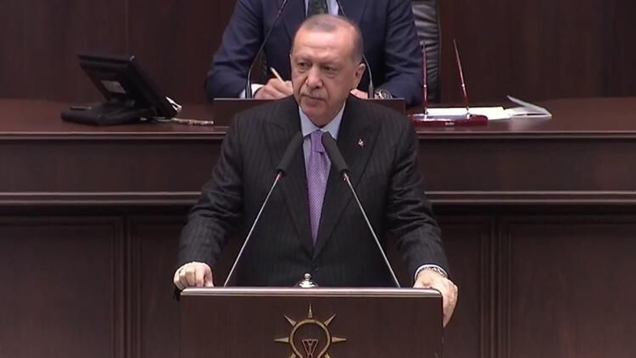 Erdoğan'dan asgari ücret açıklaması
