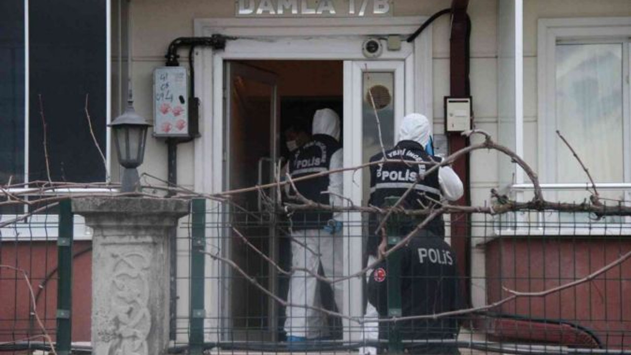 Eski eşini çocuklarının gözü önünde öldüren sanığa 15 yıl hapis