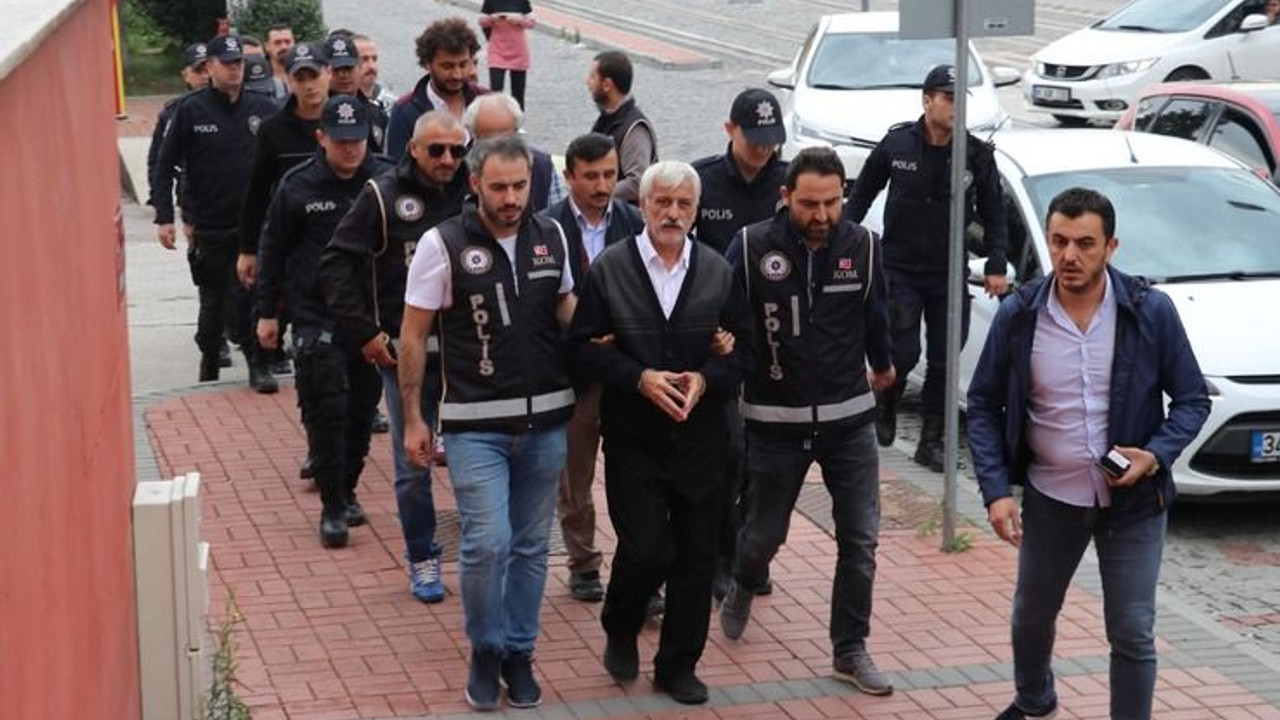 Sahte evliyaya davasında ceza yağdı!