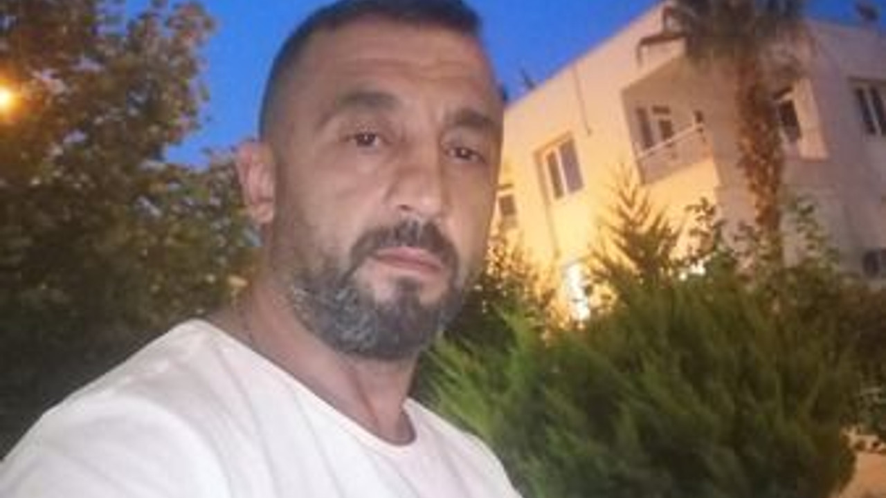 Otomobilin çarptığı yaya hayatını kaybetti