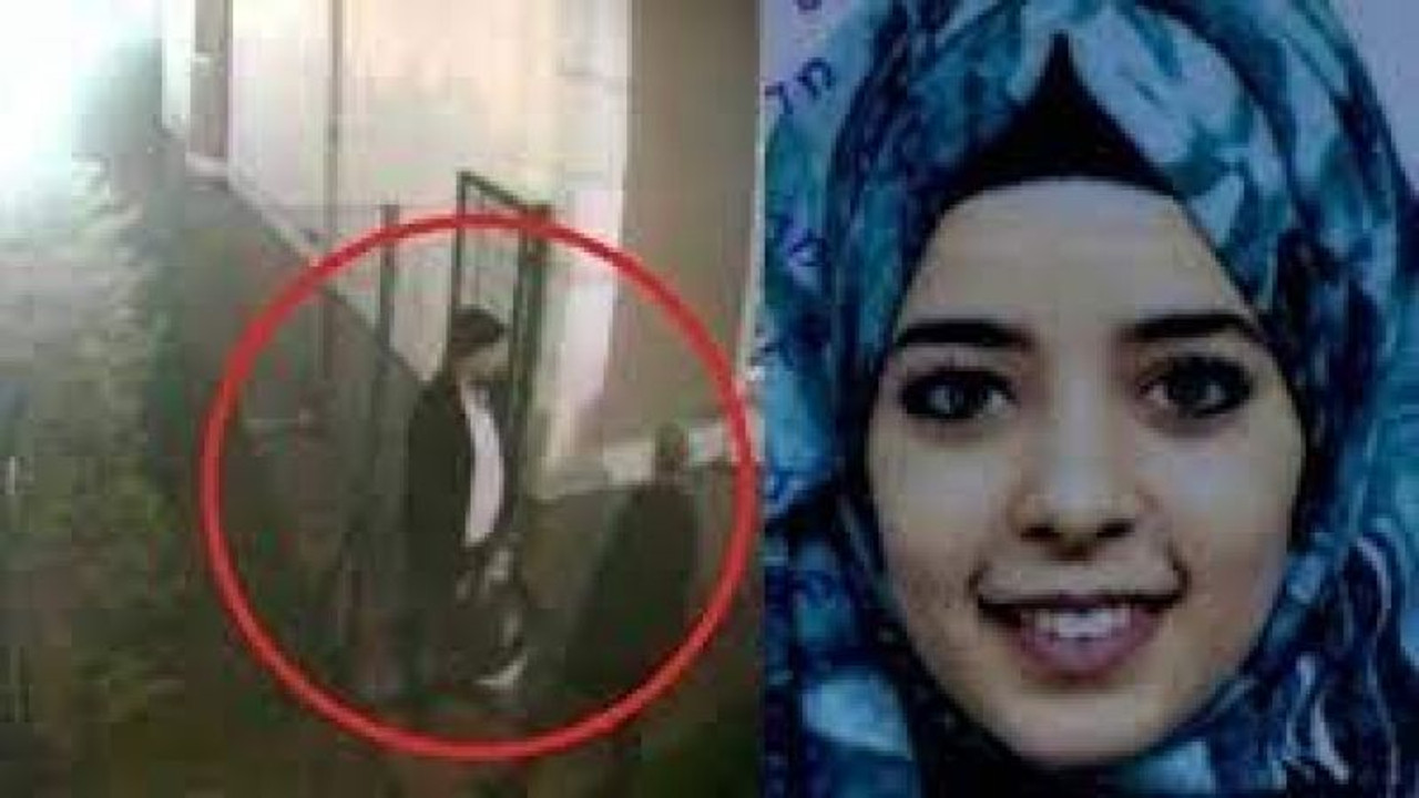 Genç kızın şüpheli ölümüyle ilgili davada karar