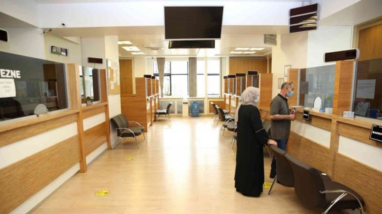 Çayırova’da hafta sonu vezneler açık olacak