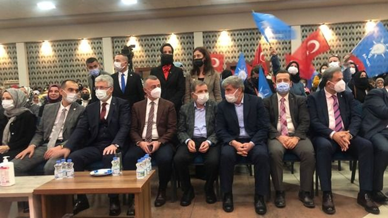 Güney çok net konuştu “Gideceksiniz, gideceksiniz, gideceksiniz!”