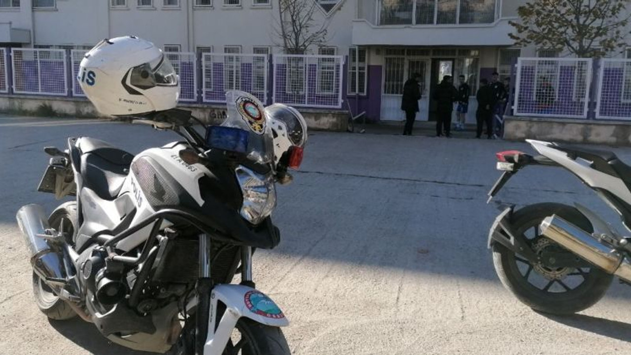 Gebze'de bıçaklı kavga: 2 yaralı