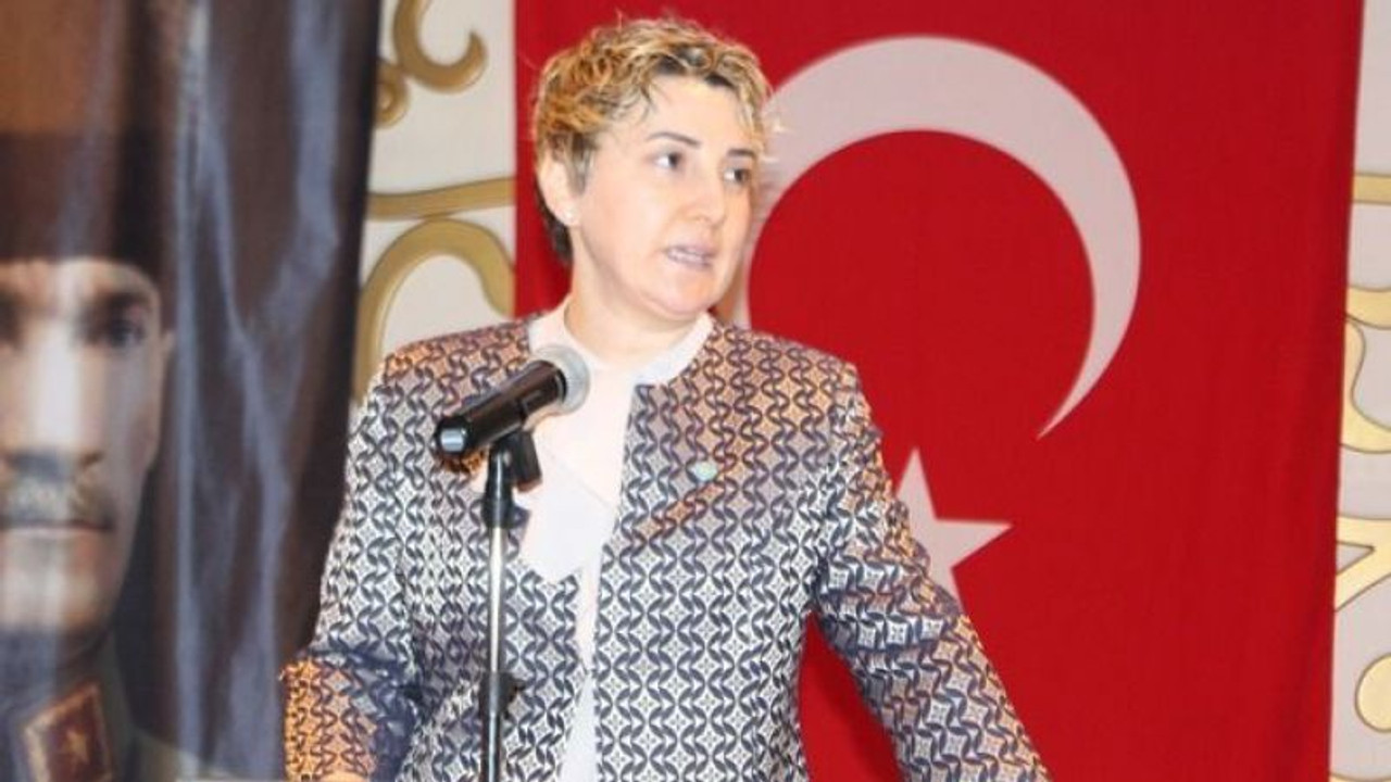 İYİ Parti İzmit: ”Bizi bu iktidardan kurtarın diye yakarıyorlar”