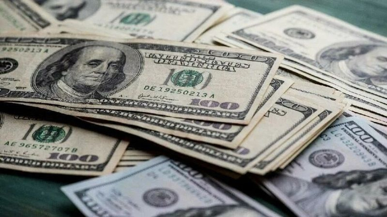 Erdoğan konuştu, dolarda yeni rekor geldi