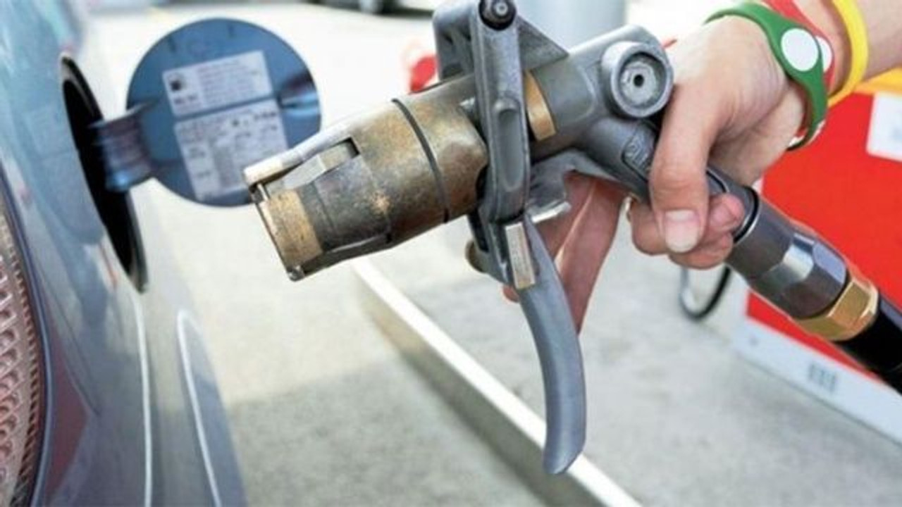 LPG'ye zam geldi