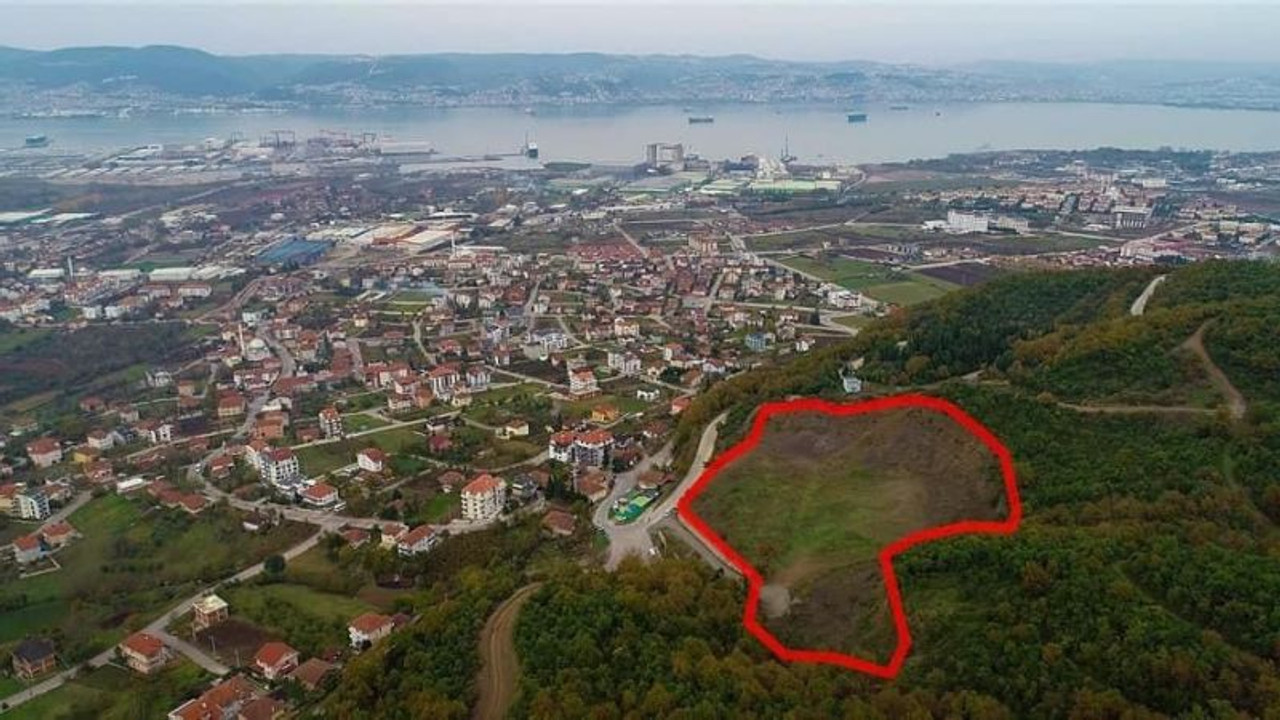 Başkan Sezer’den Yazlık’a futbol sahası müjdesi