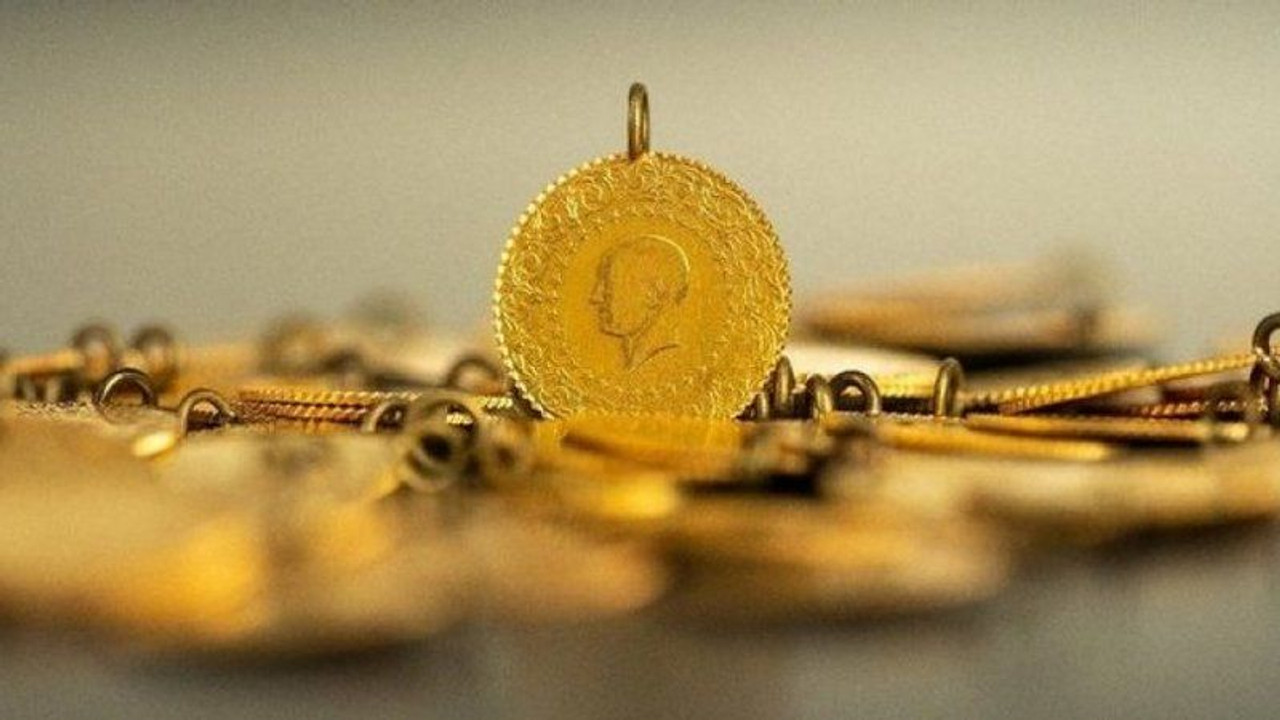 Altın fiyatları sene başında neydi, şimdi ne oldu?