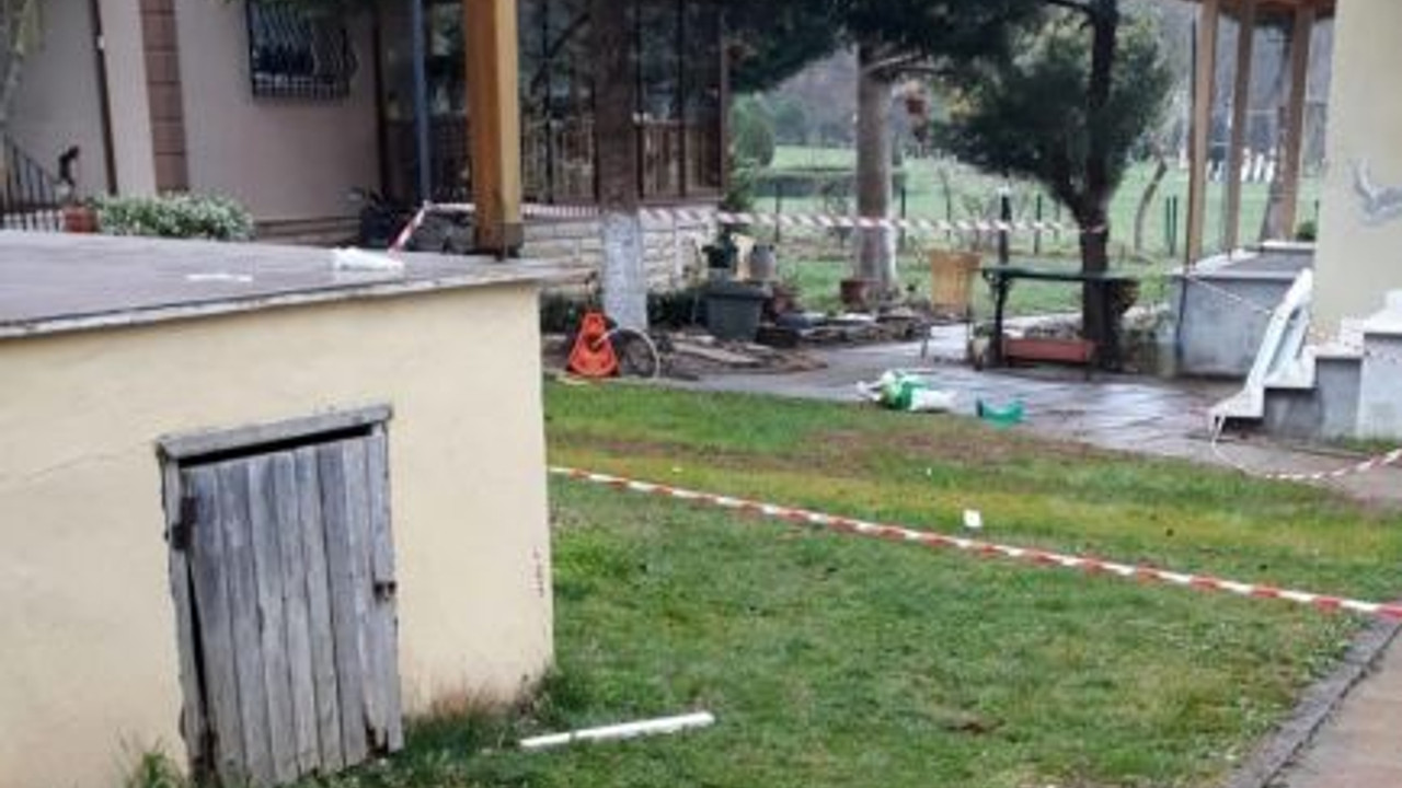 Çalıştığı sitenin yöneticisini öldüren bahçıvana 25 yıl hapis cezası
