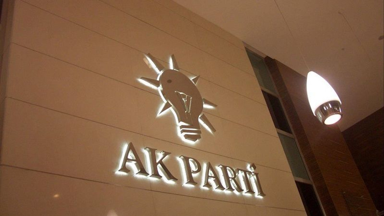 AKP'den asgari ücret açıklaması!