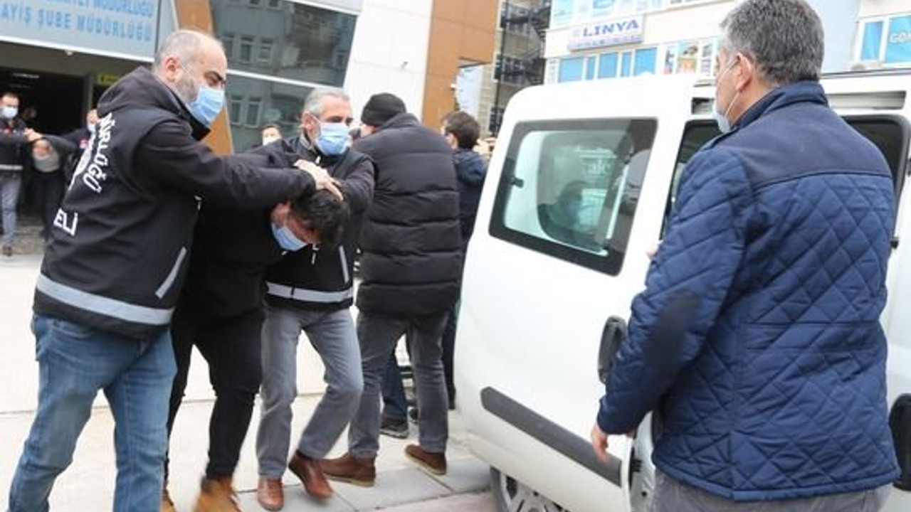Sosyal medyada infial uyandırmıştı, kendini böyle savundu