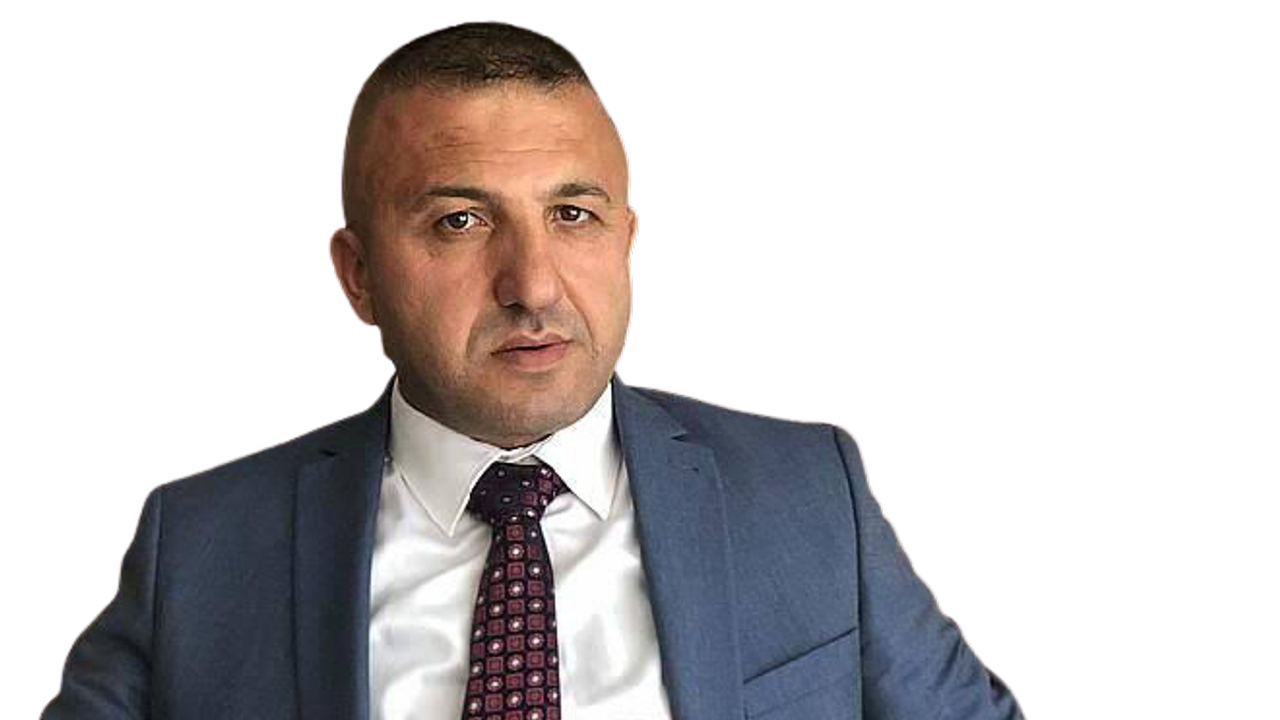 AKP MKYK Üyesi’nden Taşdemir’e namus cevabı!