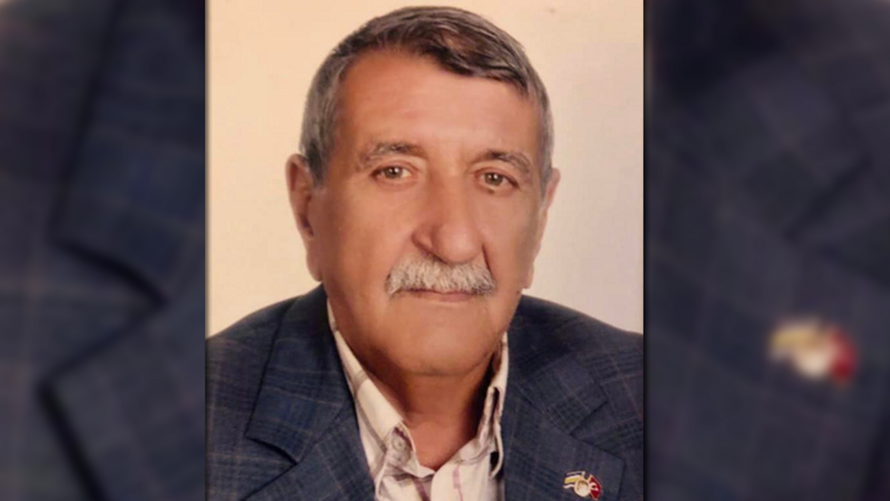 Eski İl Sağlık Müdürü hayatını kaybetti