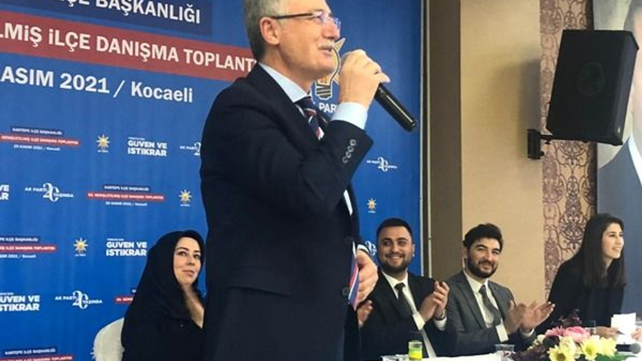 Ellibeş coştu “Dolarlar sizin olsun, avrolar sizin olsun…”