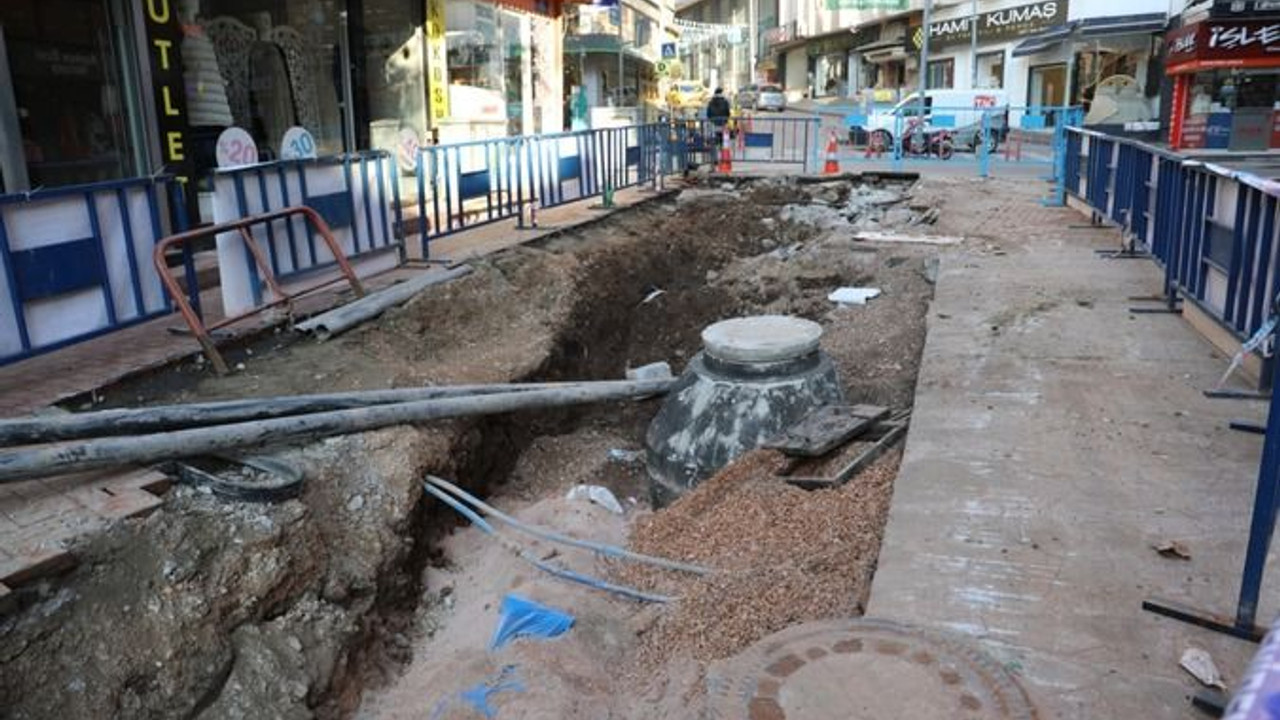 Fethiye’de bitti bugün İstiklal’de başlıyor