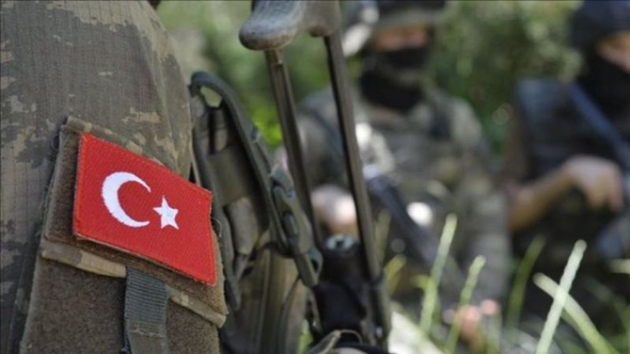 Suriye sınırından acı haber
