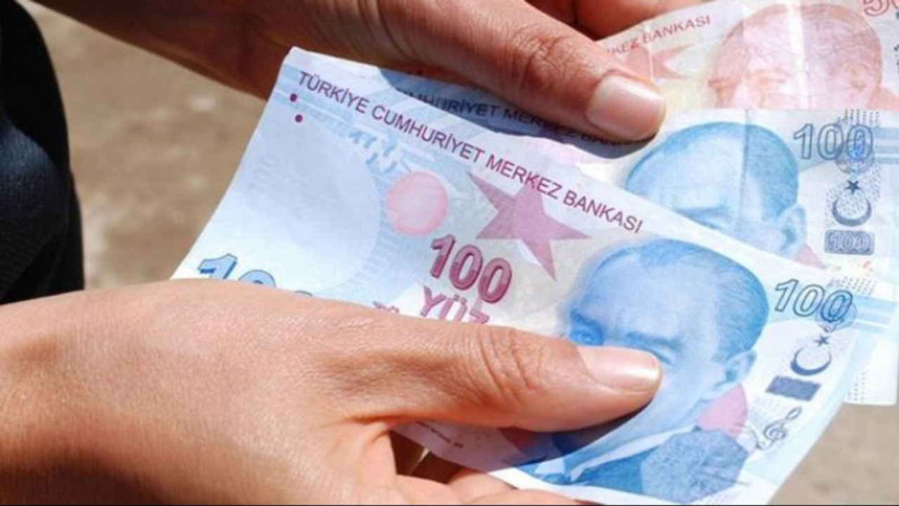 Asgari ücrette patronlardan 'yükü azaltın' talebi