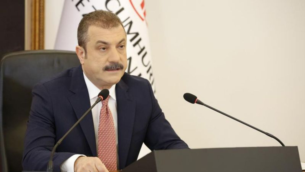Merkez Bankası Başkanı'ndan enflasyon açıklaması