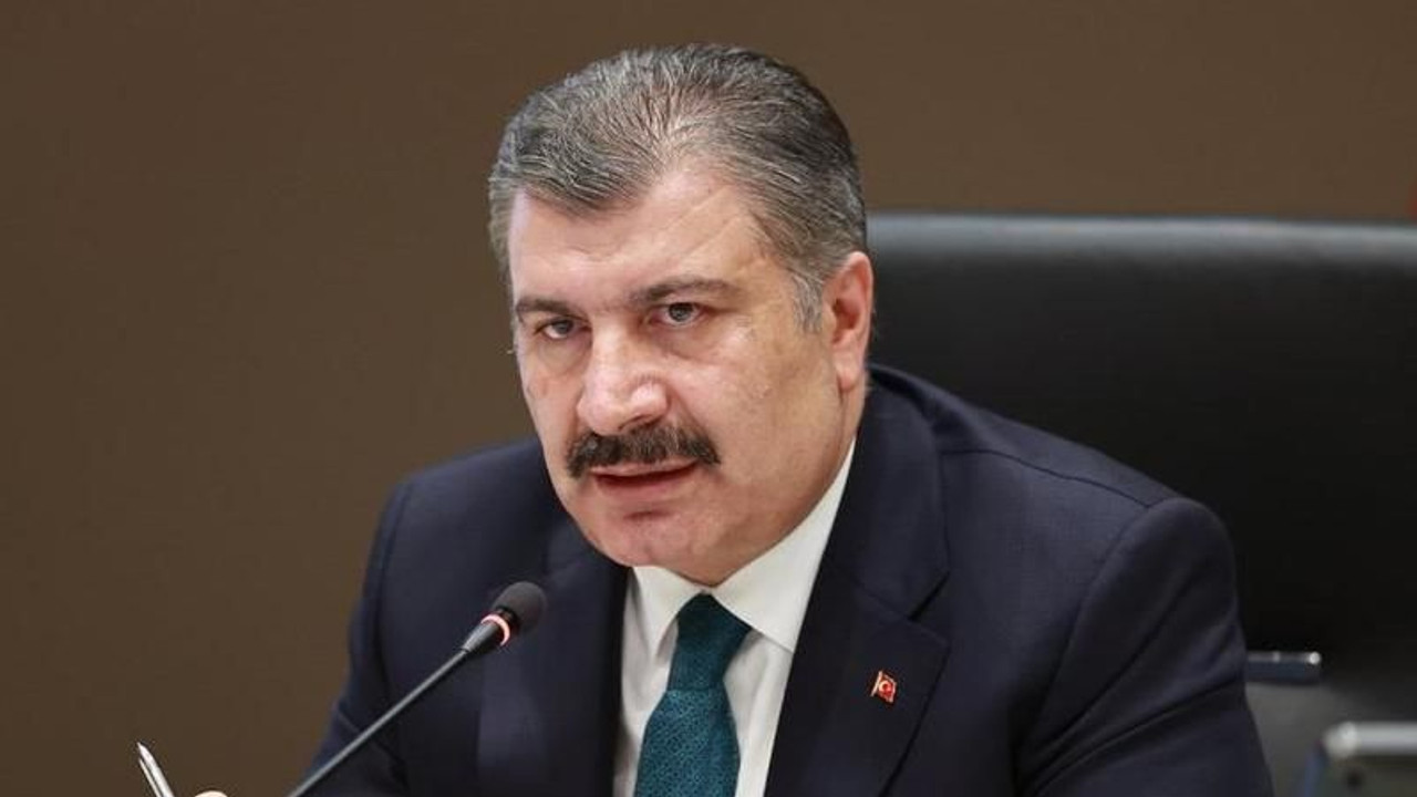 Bakan Koca'dan mutasyon uyarısı