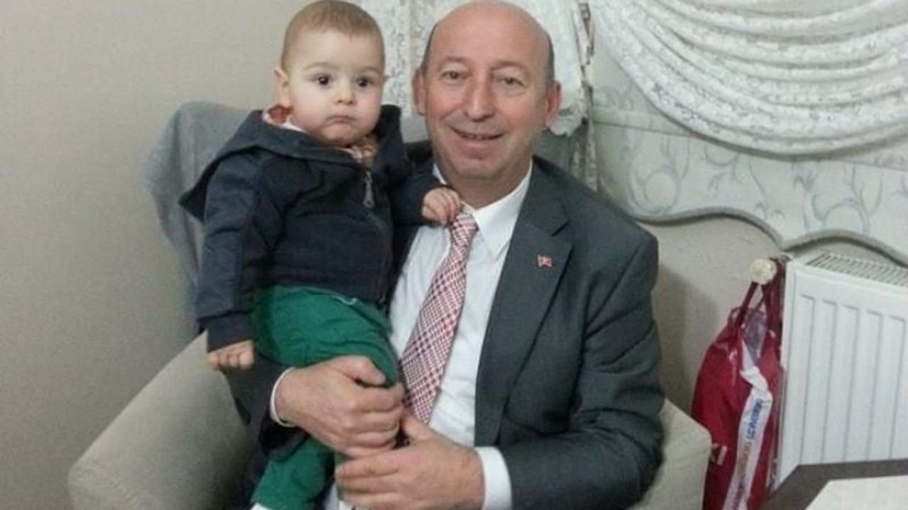 Eski başhekim vefat etti