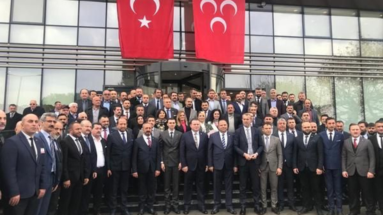 Cumhurbaşkanımızı tekrar seçtireceğiz
