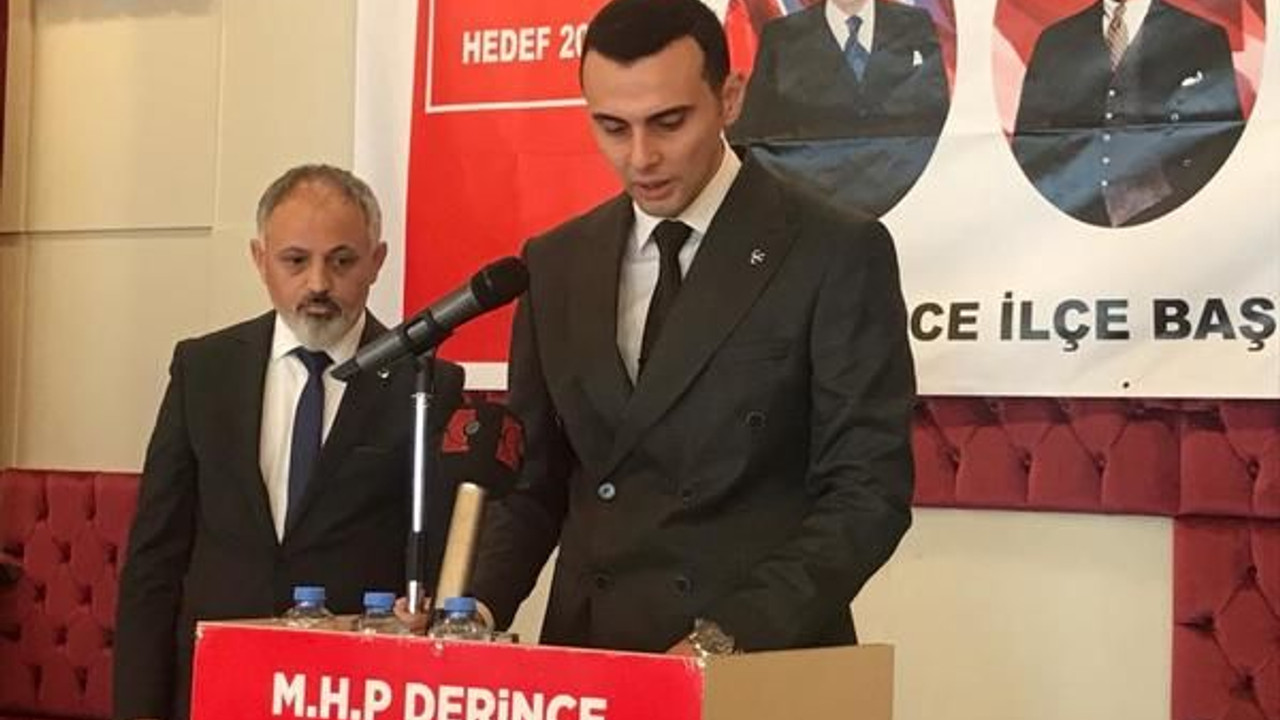 MHP Kocaeli tarih yazacak
