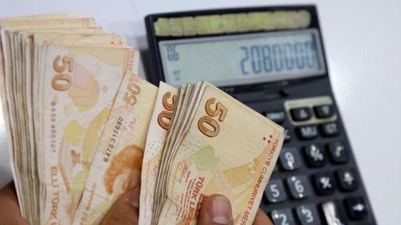 Vergi, ceza ve harçlara tarihi zam