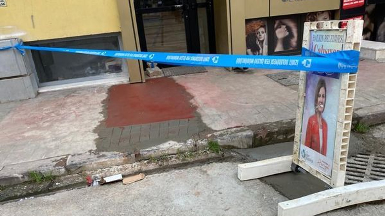 Güney’den Hürriyet’e reklam tepkisi “Fotoğraf çimentodan daha pahalı”