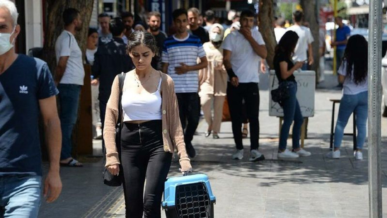 Bakan Koca’dan Omicron mutasyonu açıklaması
