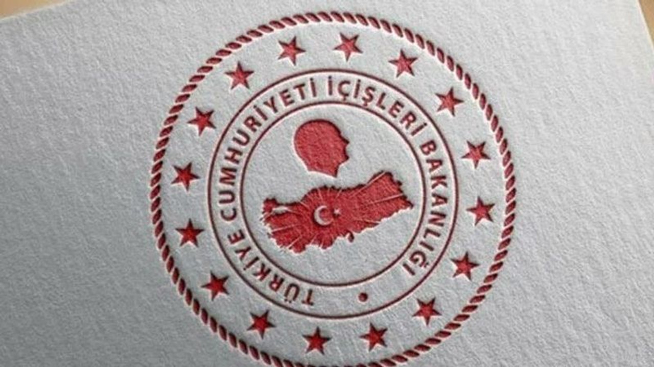 İçişleri’nden 81 ilin valisine genelge! Artık yasak…