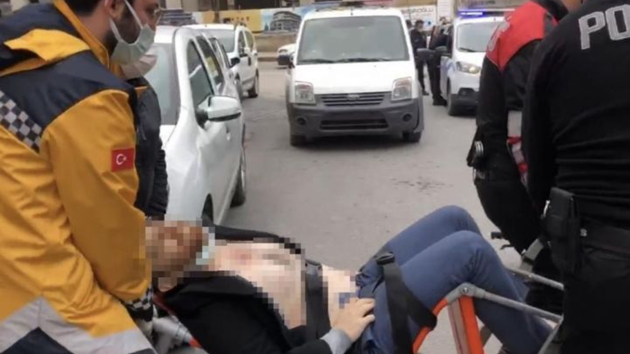 Avukatı öldürdü müebbet hapis cezasına çarptırıldı