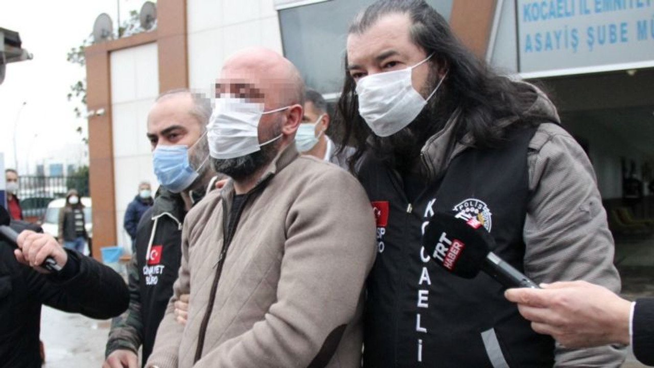 14 yıl önce arkadaşını öldüren Serdar T. kendini böyle savundu