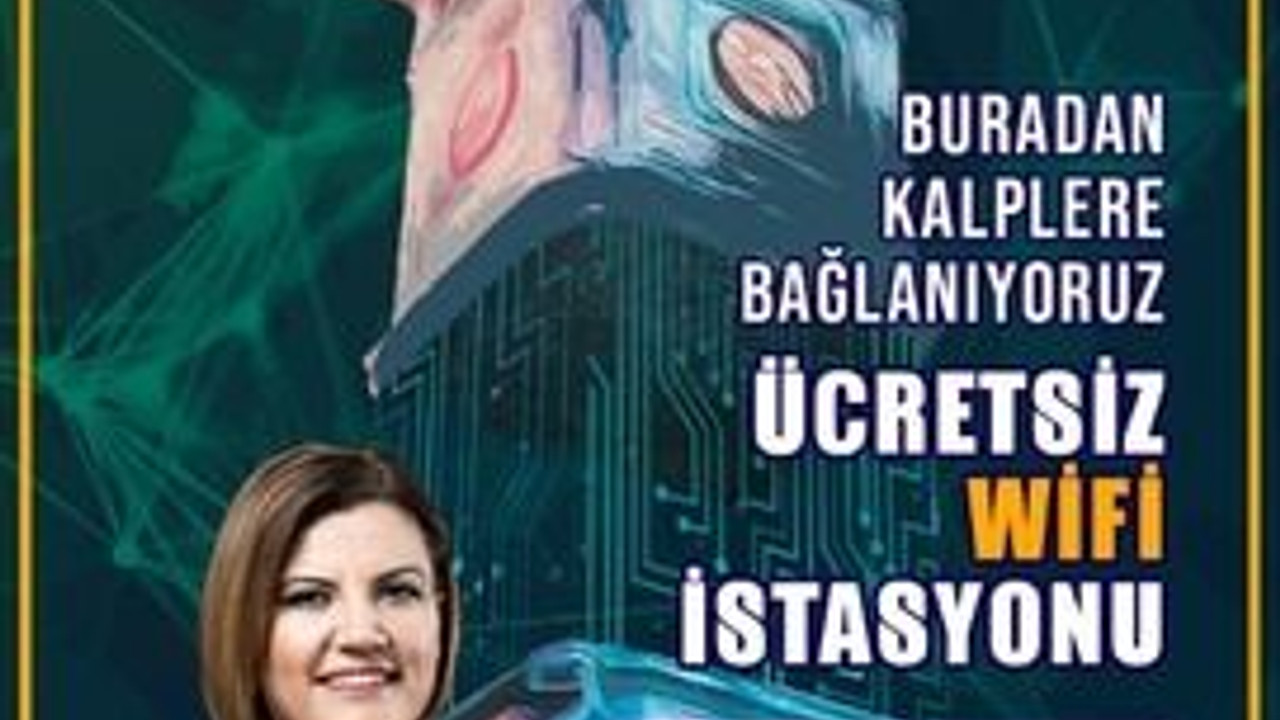 Hürriyet'ten Fethiye esnafına jest