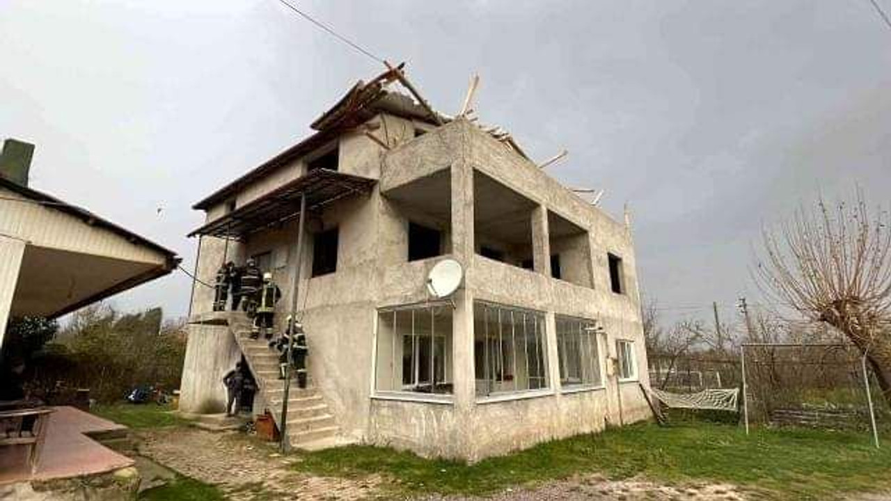 2 günde 143 olaya müdahale ettiler