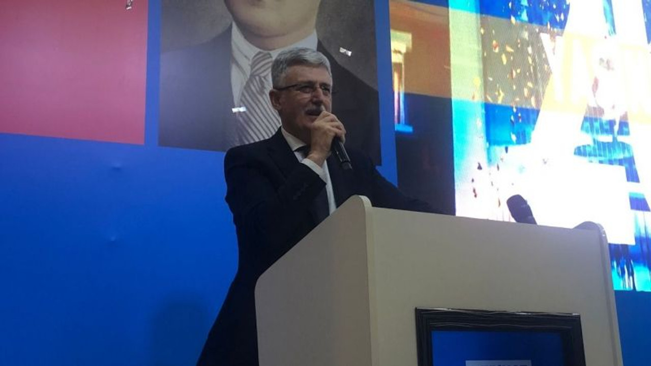 Ellibeş’ten muhalefetin teklifine red! “Biz geziyoruz, size ihtiyacımız yok”