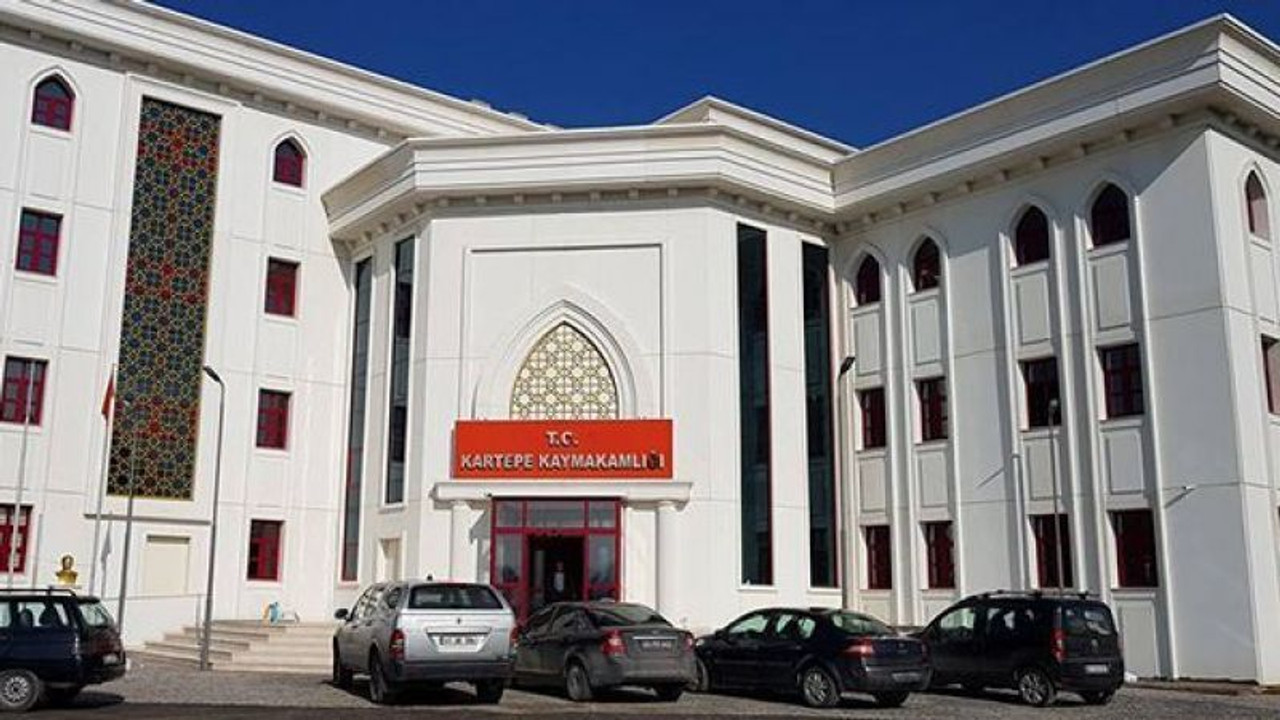Kartepe Kaymakamı’na hayvanseverlerden büyük tepki var